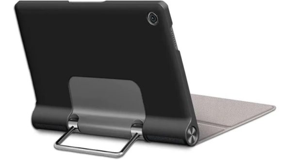 Funda Tablet Lenovo Yoga Tab 11 Yt-j706f Simil Cuero